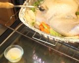 ローストターキー＆グレービー ♪作り方18写真