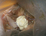 ＊わたしの秘密のからあげ＊作り方2写真