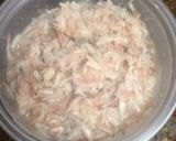 在米でも野菜たっぷり本場韓国の白菜キムチ作り方36写真