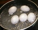失敗知らず!とろ~り味付け卵作り方2写真
