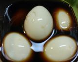 失敗知らず!とろ~り味付け卵作り方5写真