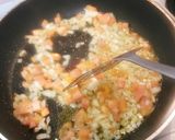 かじきのソテー♡イタリアン風野菜ソース作り方6写真