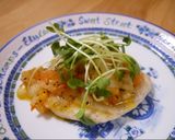 かじきのソテー♡イタリアン風野菜ソース作り方8写真