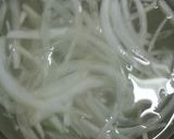 イカのマリネ〜デパ地下お惣菜風〜作り方1写真