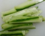 イカのマリネ〜デパ地下お惣菜風〜作り方2写真