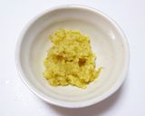 レンジで5分！生姜☆柚子茶（ゆずジャム）作り方5写真
