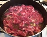 豚ロース肉と大根の煮物「パクシャバ」作り方3写真