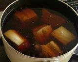 豚の角煮作り方7写真