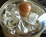 豚の角煮作り方8写真