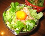 とろとろの新たまねぎがおいしい豚丼作り方5写真