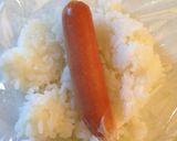★ウインナー巻き★作り方2写真