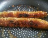 じゃがいもとピーマンの肉巻き作り方8写真