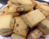 簡単クッキー作り方5写真