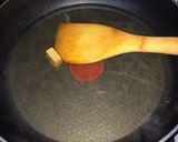 手羽先のクリーム煮作り方5写真