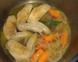 手羽先のクリーム煮作り方6写真