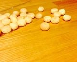 簡単ココアで卵ボーロ作り方7写真