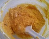 ハロウィンに♪かぼちゃのパウンドケーキ作り方13写真