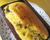 簡単！豆腐でマフィンinチョコチップ♪作り方9写真