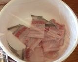 簡単本格漁師さん太刀魚下ろし方作り方19写真