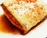 簡単サーモンのチーズ焼き　バター醤油風味作り方6写真