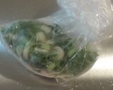 常備菜豚汁 ♪時短レシピ作り方12写真