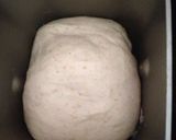 全粒粉入りプチパン作り方3写真