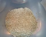 ブロ友に教わった自家製もろみ味噌作り方1写真