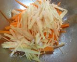 ブロ友に教わった自家製もろみ味噌作り方2写真