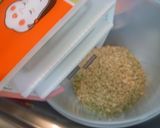 ブロ友に教わった自家製もろみ味噌作り方3写真