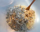 ブロ友に教わった自家製もろみ味噌作り方5写真