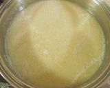 ♪便秘解消♪　えのき氷　どすぇ作り方3写真