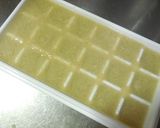 ♪便秘解消♪　えのき氷　どすぇ作り方4写真