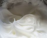 そば粉でふわふわパンケーキ（厚焼OK作り方4写真
