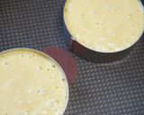 そば粉でふわふわパンケーキ（厚焼OK作り方8写真