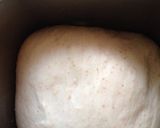 全粒粉入りプチパン作り方4写真