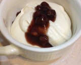 白玉粉でもっちもち新感覚スィーツ♡作り方5写真