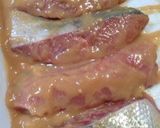 簡単自家製西京焼き作り方4写真