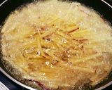 もう買わない！全部カリッカリッの芋けんぴ作り方5写真