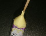 使いさしチョコペンの保存方法作り方1写真