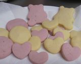 基本のタルト生地♥作り方11写真