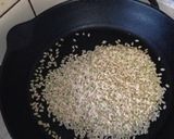 お家で玄米コーヒー作り方1写真