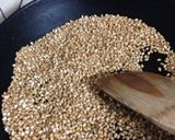 お家で玄米コーヒー作り方3写真