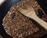 お家で玄米コーヒー作り方4写真