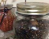 お家で玄米コーヒー作り方6写真