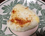 旨うま☆昆布茶とチーズのおにぎり作り方2写真