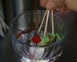 使いさしチョコペンの保存方法作り方2写真