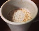 お家で玄米コーヒー作り方8写真