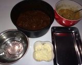 ビーフシチューリメイクコロッケ作り方2写真