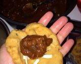 ビーフシチューリメイクコロッケ作り方3写真