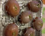 レモンバターケーキ作り方15写真